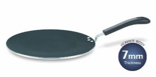 KK Non-Stick Tawa Classico 30CM HEAVIER BODY